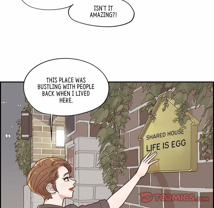 Sunny-Side Up Chapter 27 page 38 - 