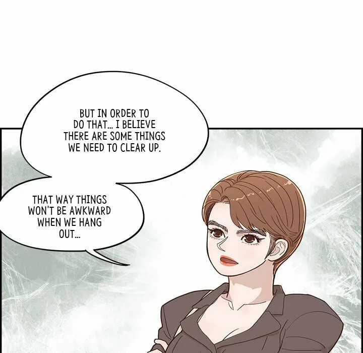 Sunny-Side Up Chapter 27 page 41 - 