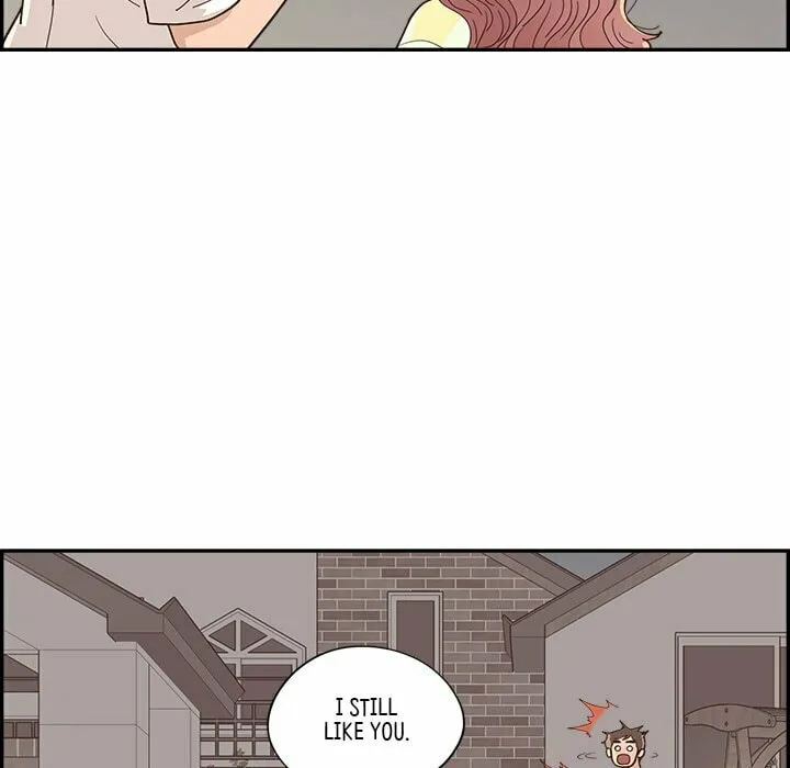 Sunny-Side Up Chapter 27 page 43 - 