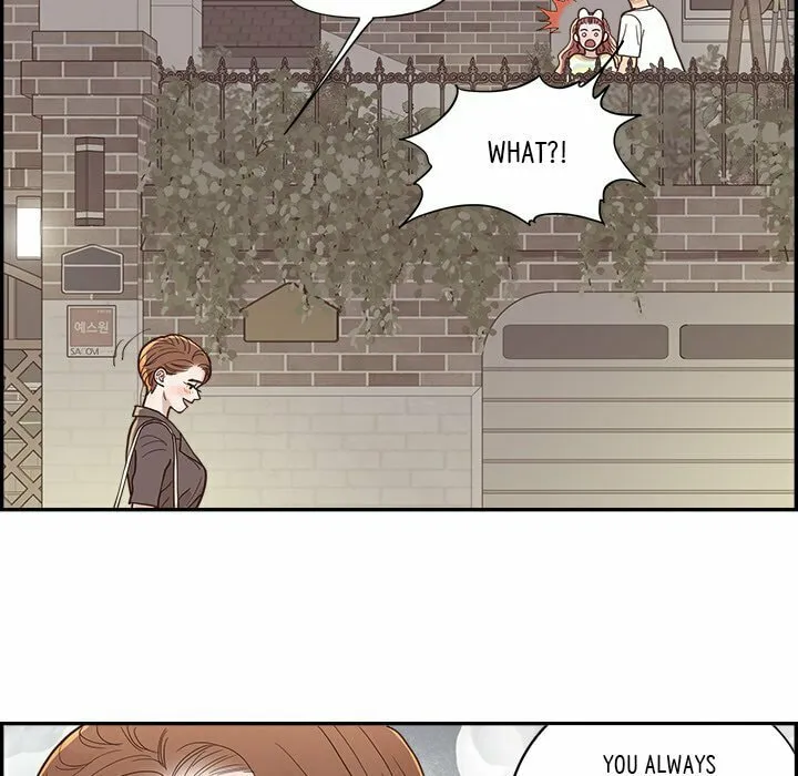 Sunny-Side Up Chapter 27 page 44 - 