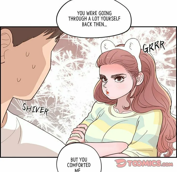 Sunny-Side Up Chapter 27 page 46 - 