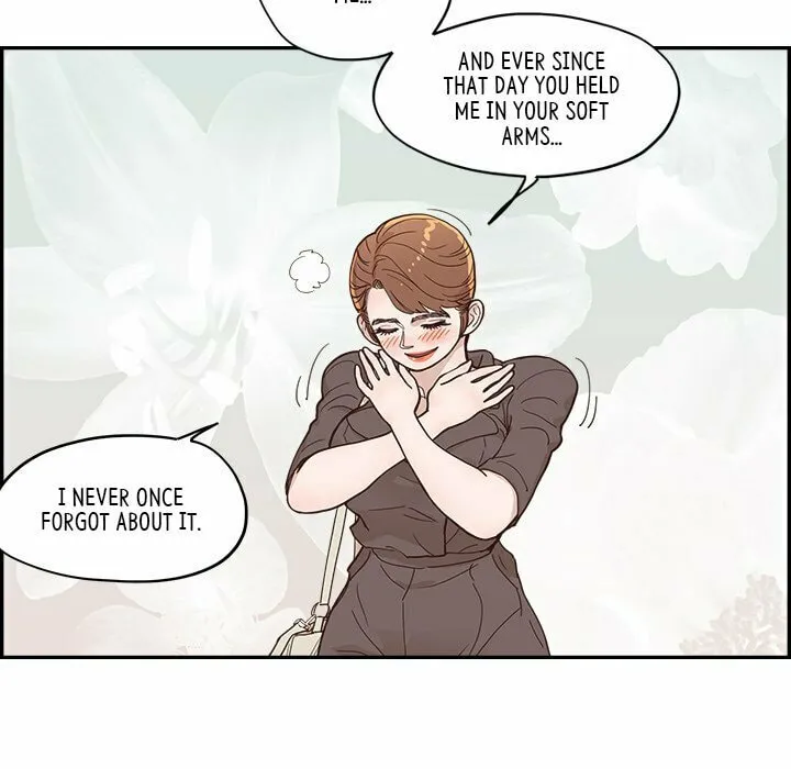 Sunny-Side Up Chapter 27 page 47 - 