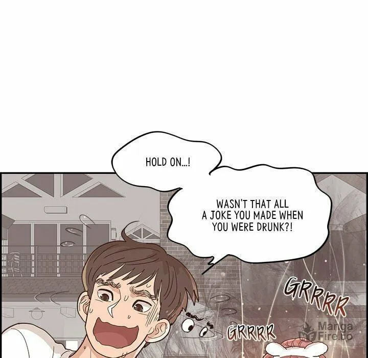 Sunny-Side Up Chapter 27 page 48 - 