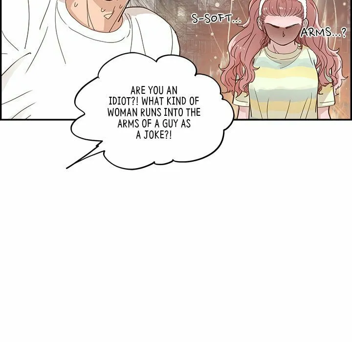 Sunny-Side Up Chapter 27 page 49 - 