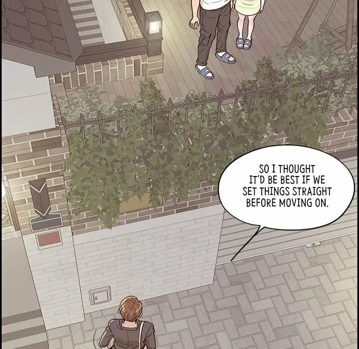 Sunny-Side Up Chapter 27 page 52 - 