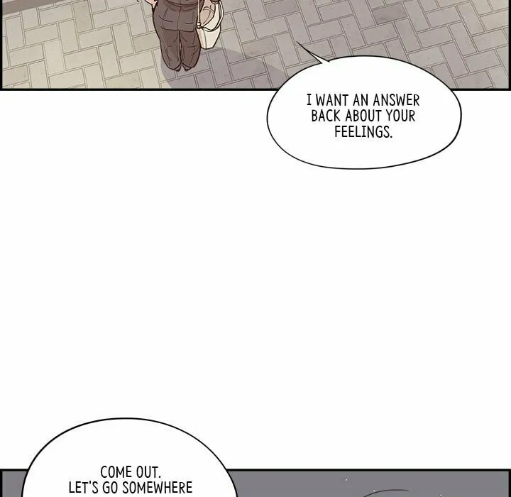 Sunny-Side Up Chapter 27 page 53 - 