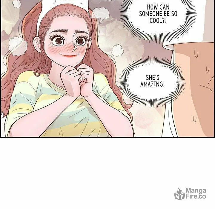 Sunny-Side Up Chapter 27 page 55 - 
