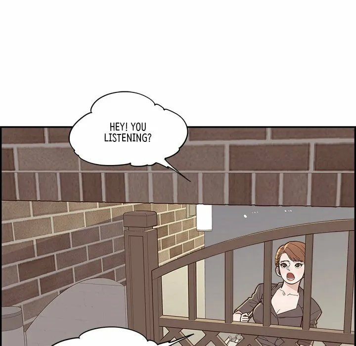 Sunny-Side Up Chapter 27 page 56 - 
