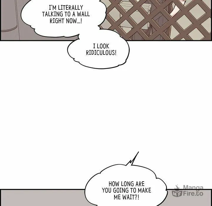 Sunny-Side Up Chapter 27 page 57 - 