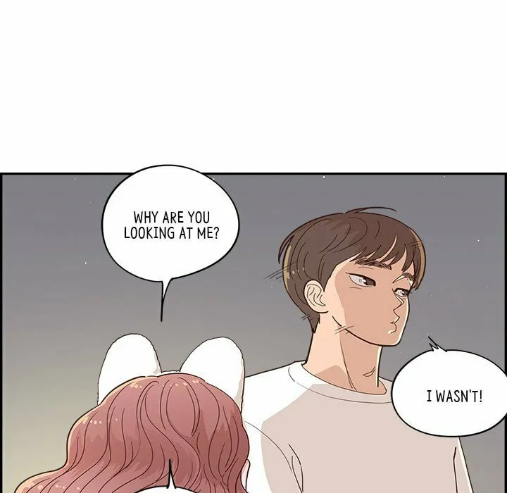 Sunny-Side Up Chapter 27 page 59 - 