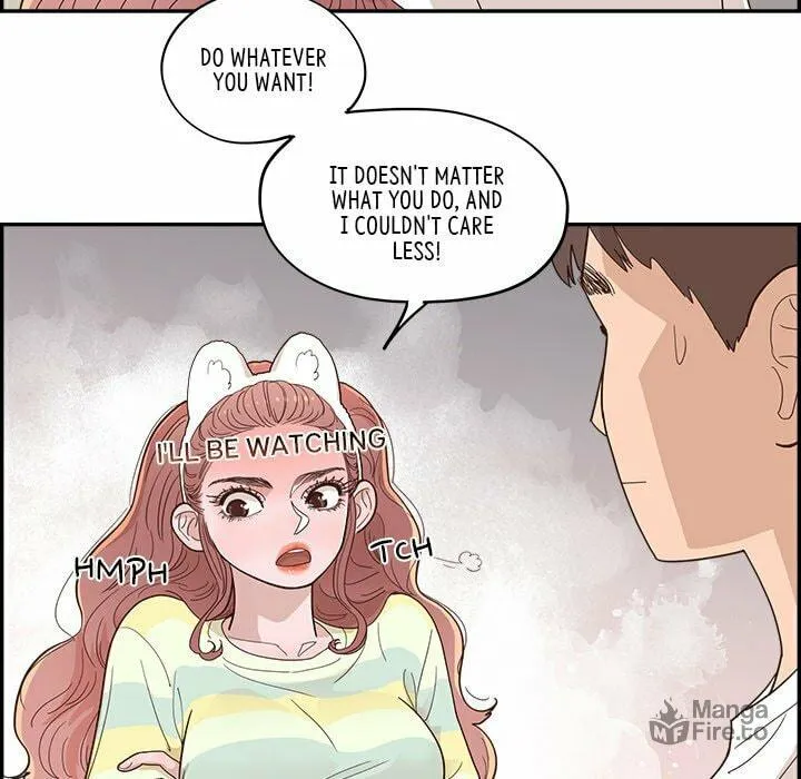 Sunny-Side Up Chapter 27 page 60 - 