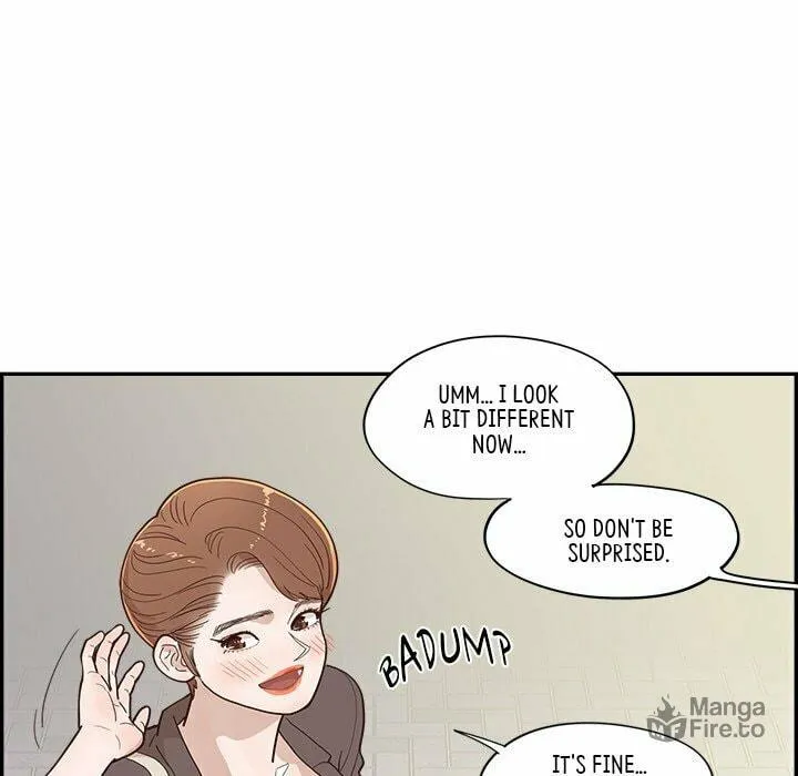 Sunny-Side Up Chapter 27 page 63 - 