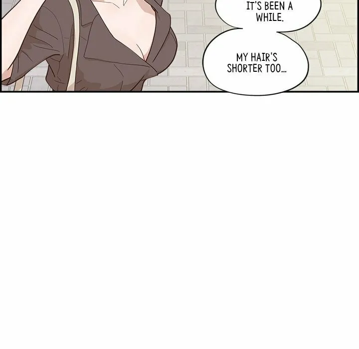 Sunny-Side Up Chapter 27 page 64 - 