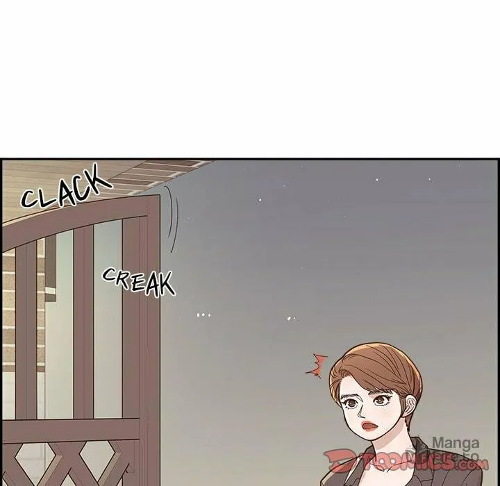 Sunny-Side Up Chapter 27 page 66 - 