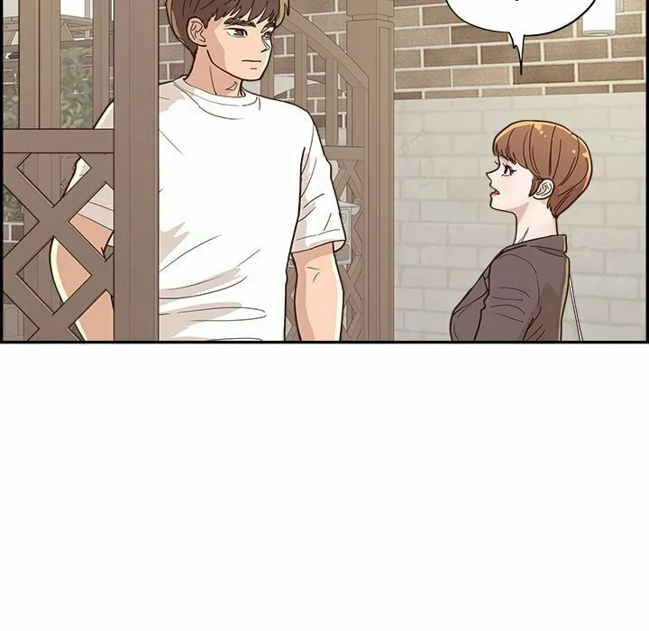 Sunny-Side Up Chapter 27 page 68 - 