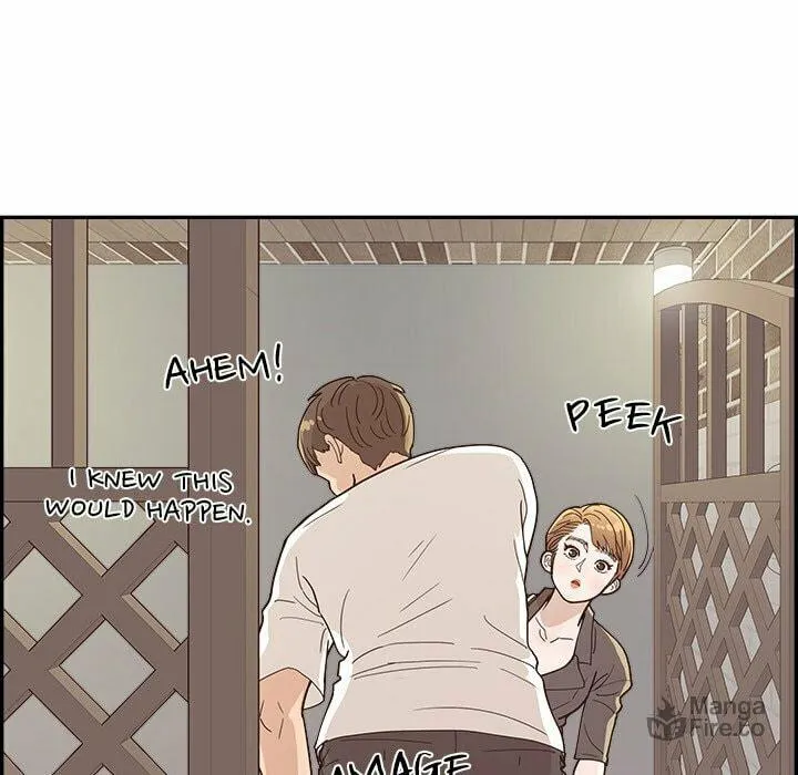 Sunny-Side Up Chapter 27 page 69 - 