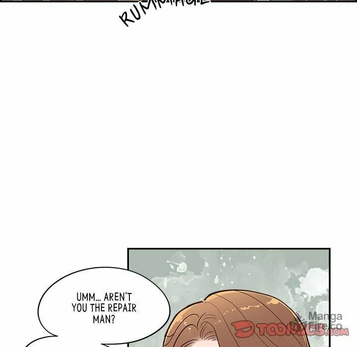 Sunny-Side Up Chapter 27 page 70 - 