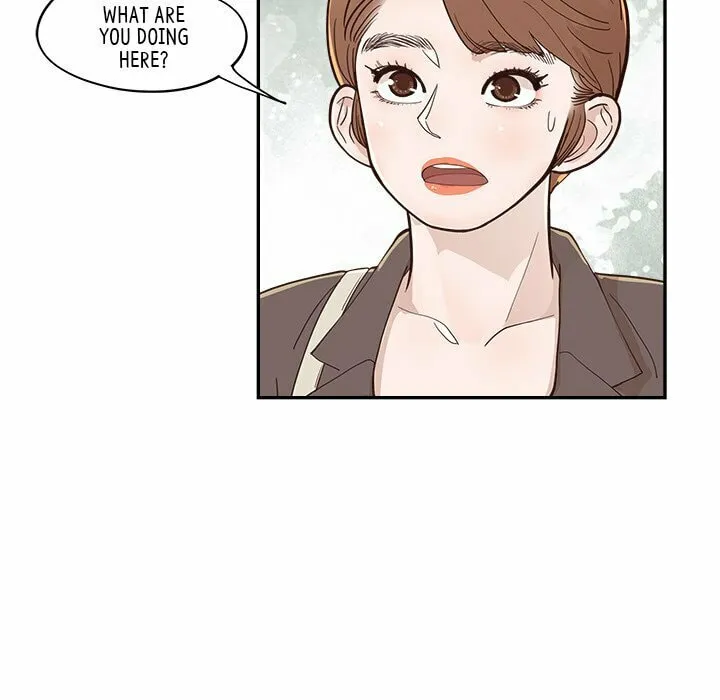 Sunny-Side Up Chapter 27 page 71 - 