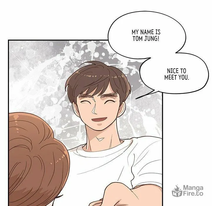 Sunny-Side Up Chapter 27 page 72 - 