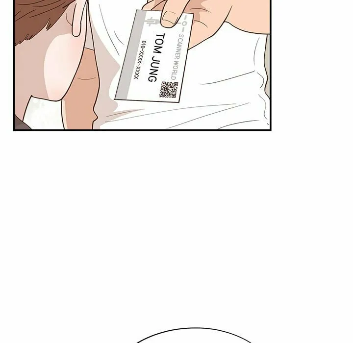 Sunny-Side Up Chapter 27 page 73 - 