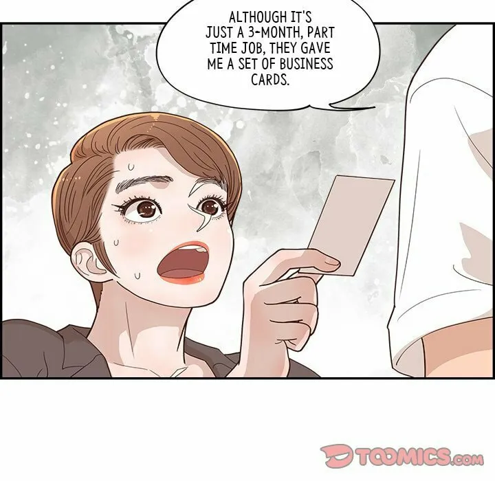 Sunny-Side Up Chapter 27 page 74 - 