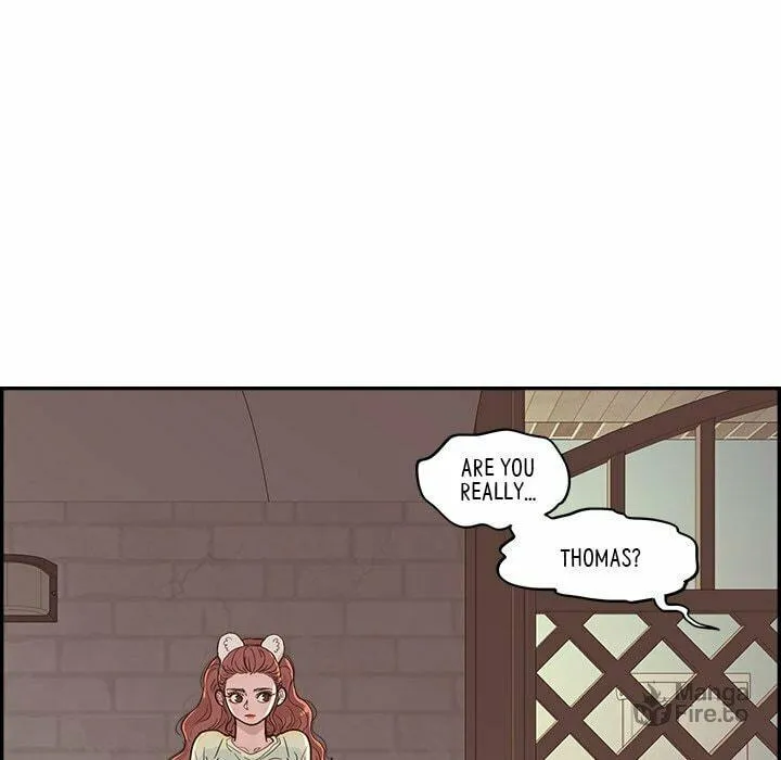Sunny-Side Up Chapter 27 page 75 - 