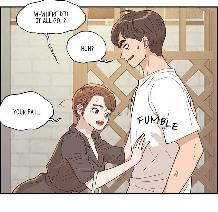 Sunny-Side Up Chapter 27 page 77 - 