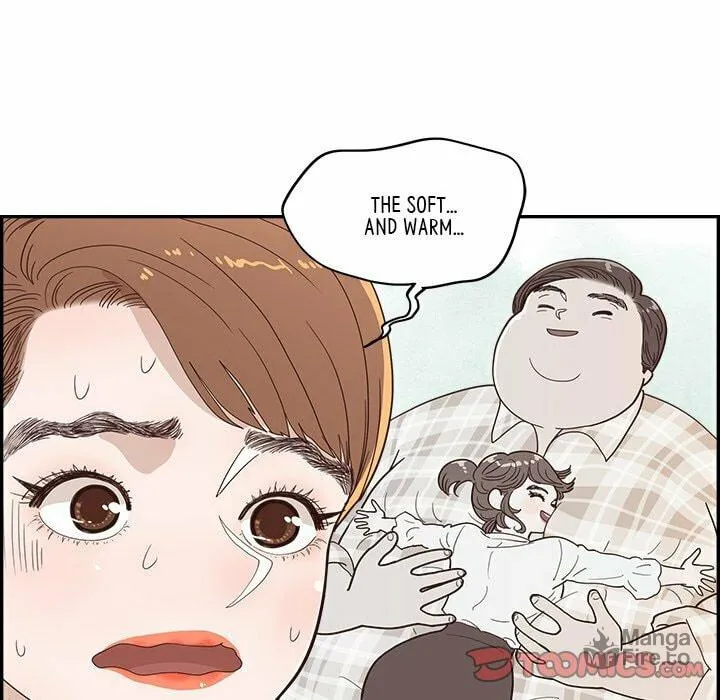 Sunny-Side Up Chapter 27 page 78 - 