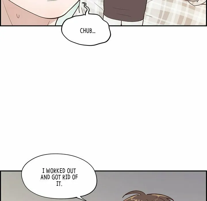 Sunny-Side Up Chapter 27 page 79 - 