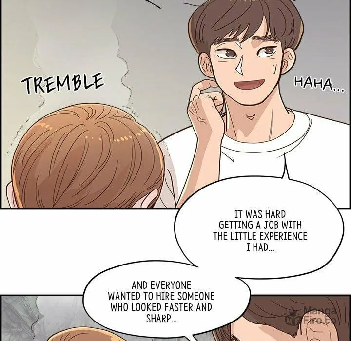 Sunny-Side Up Chapter 27 page 80 - 