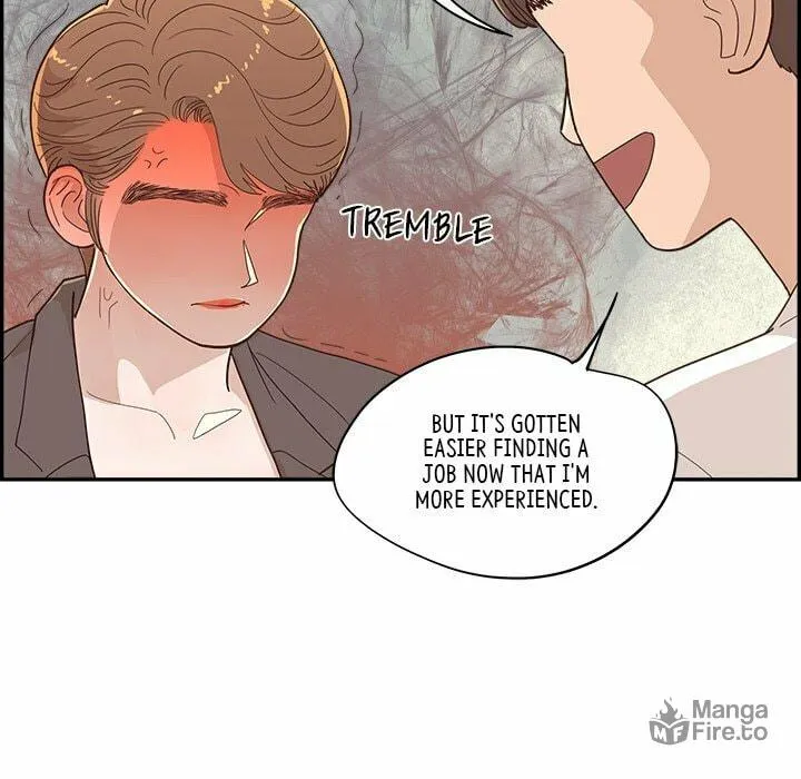 Sunny-Side Up Chapter 27 page 81 - 