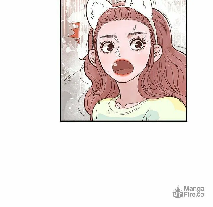 Sunny-Side Up Chapter 27 page 84 - 