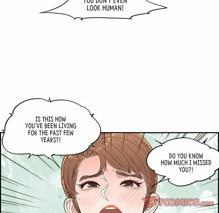 Sunny-Side Up Chapter 27 page 86 - 