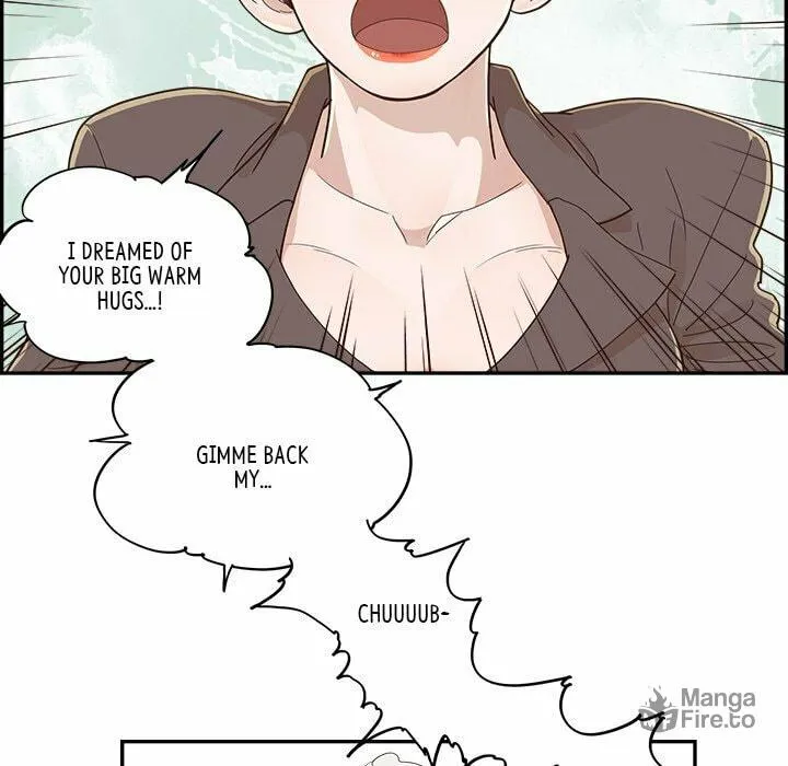 Sunny-Side Up Chapter 27 page 87 - 