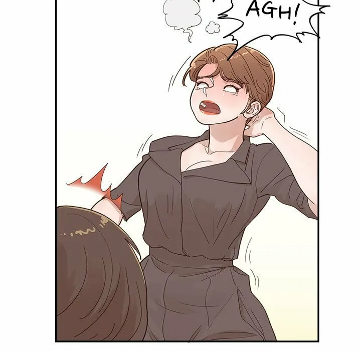 Sunny-Side Up Chapter 27 page 88 - 
