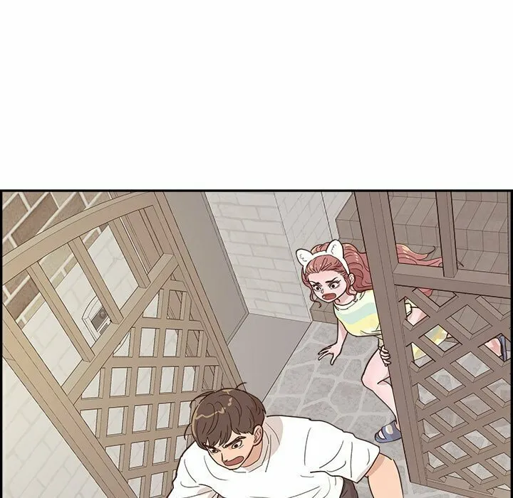 Sunny-Side Up Chapter 27 page 89 - 