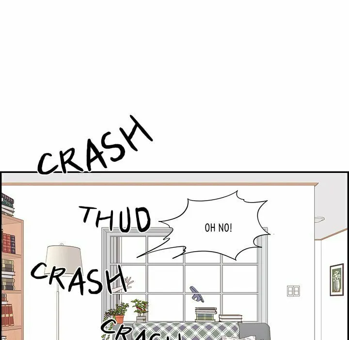 Sunny-Side Up Chapter 27 page 92 - 