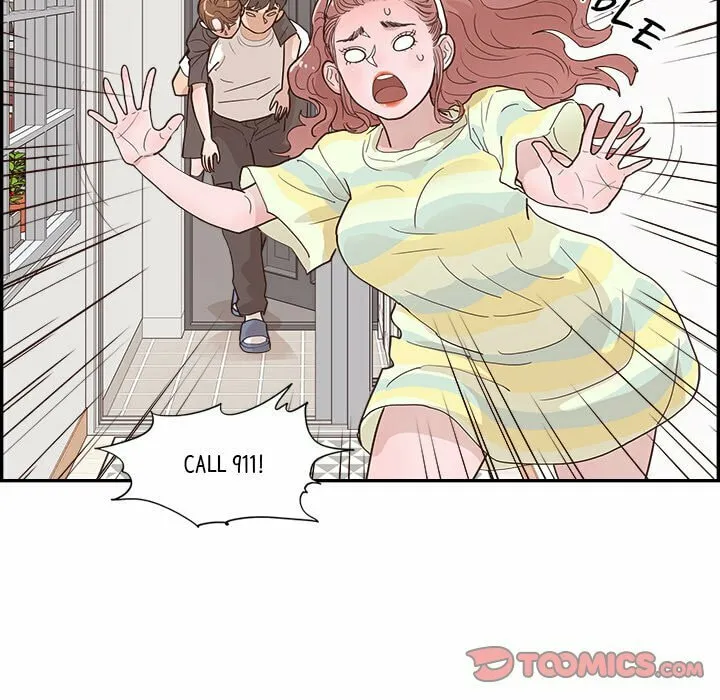 Sunny-Side Up Chapter 27 page 94 - 