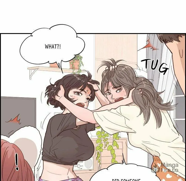 Sunny-Side Up Chapter 27 page 95 - 