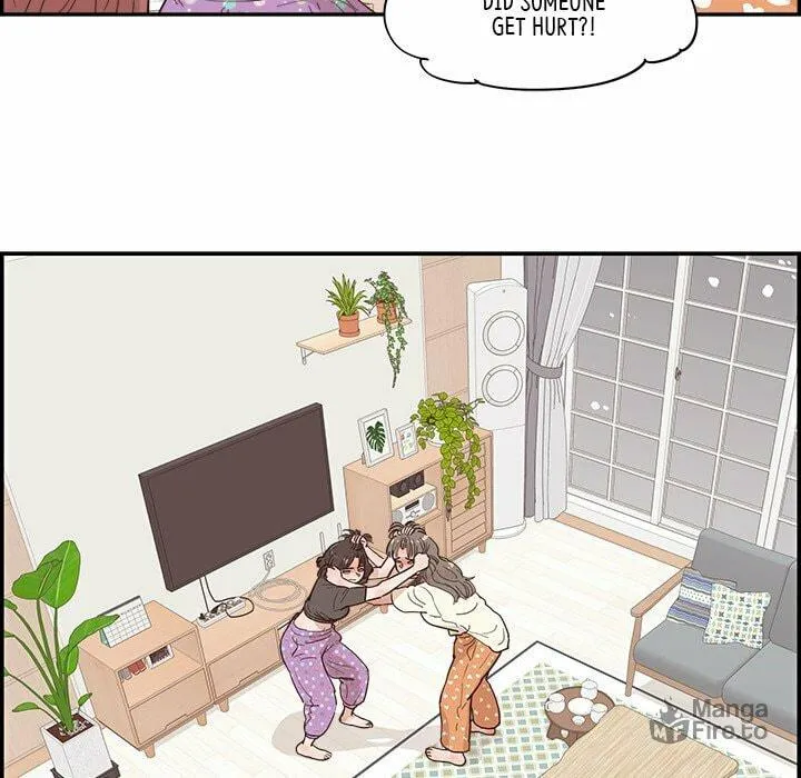 Sunny-Side Up Chapter 27 page 96 - 