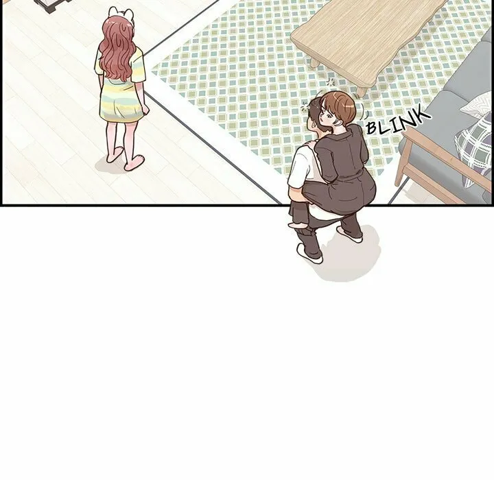 Sunny-Side Up Chapter 27 page 97 - 