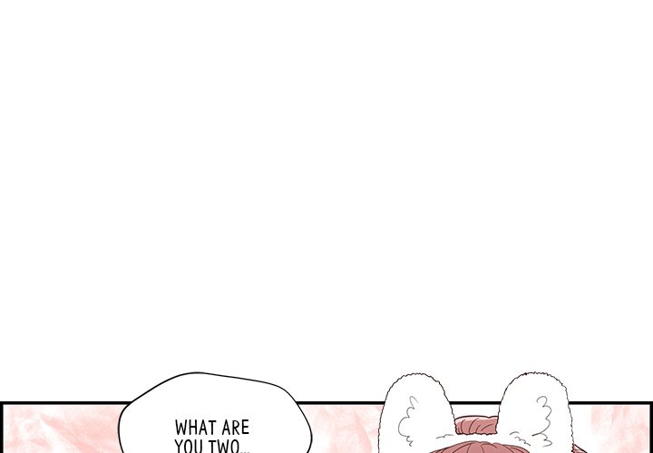 Sunny-Side Up Sunny-Side Up EP 28 - Toomics page 1 - 