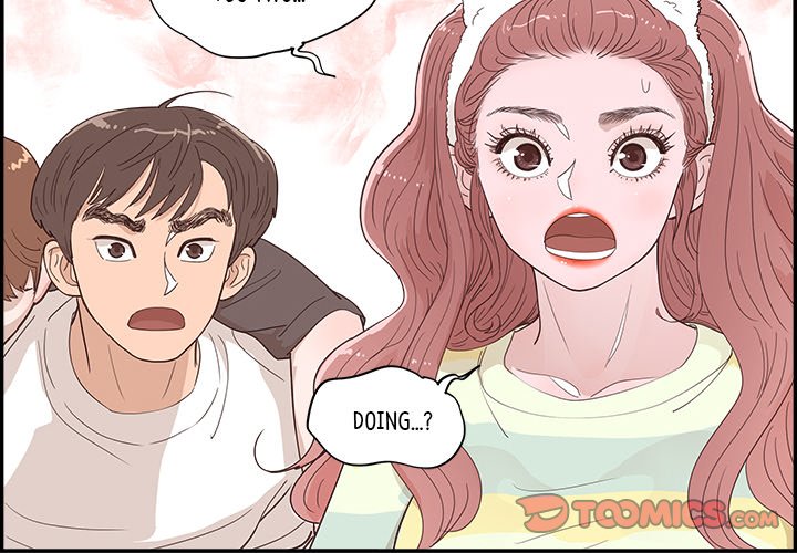 Sunny-Side Up Sunny-Side Up EP 28 - Toomics page 2 - 