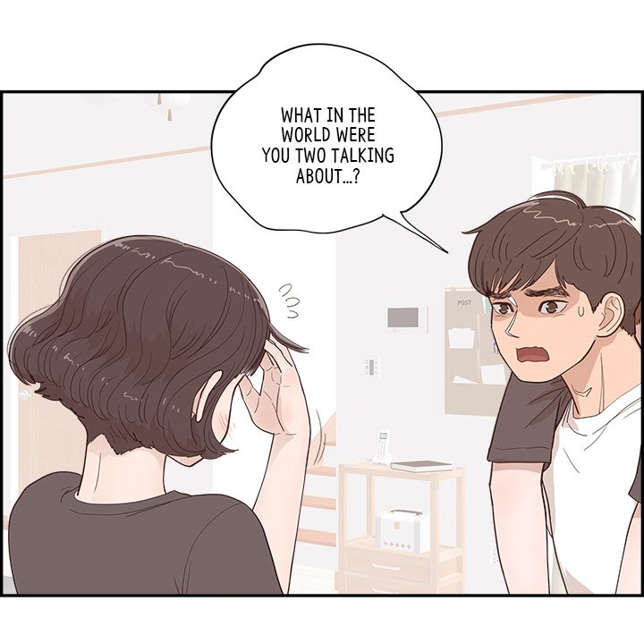 Sunny-Side Up Sunny-Side Up EP 28 - Toomics page 12 - 