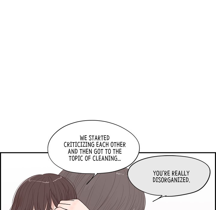 Sunny-Side Up Sunny-Side Up EP 28 - Toomics page 13 - 