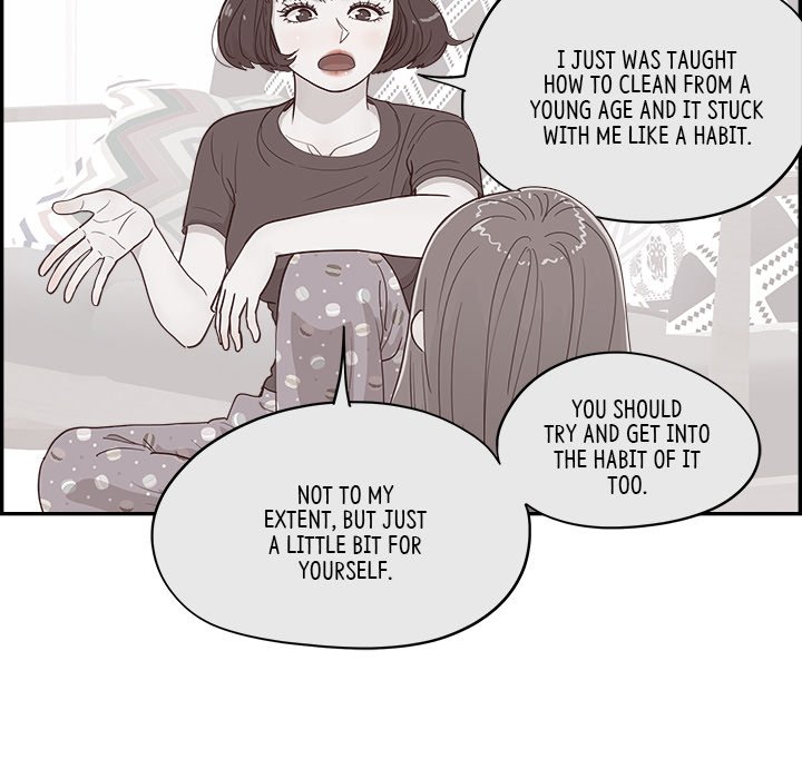 Sunny-Side Up Sunny-Side Up EP 28 - Toomics page 15 - 