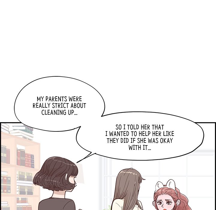 Sunny-Side Up Sunny-Side Up EP 28 - Toomics page 16 - 