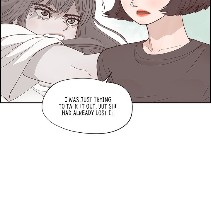 Sunny-Side Up Sunny-Side Up EP 28 - Toomics page 18 - 