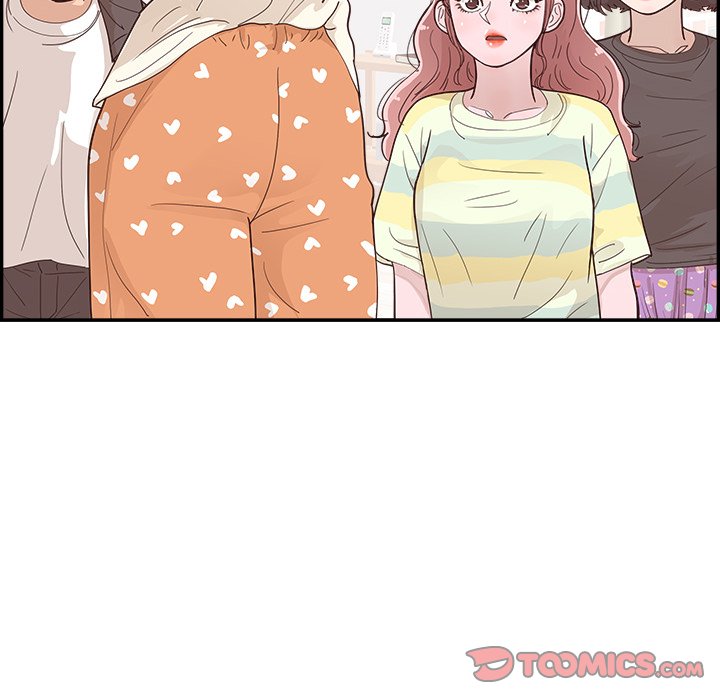 Sunny-Side Up Sunny-Side Up EP 28 - Toomics page 20 - 
