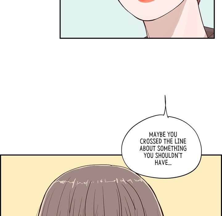 Sunny-Side Up Sunny-Side Up EP 28 - Toomics page 22 - 